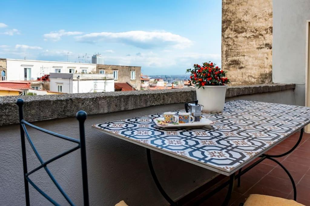 The Roof Of Naples By Ldv Homes Exterior photo
